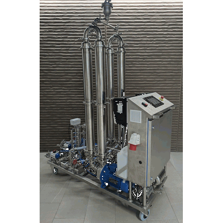 neo equipement de filtration