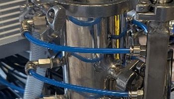 neo préfiltre à tamis rotatif pour bourbe